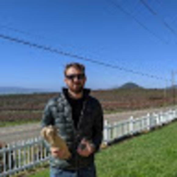 Meet your Posher, Michael - Picture 1 of 1